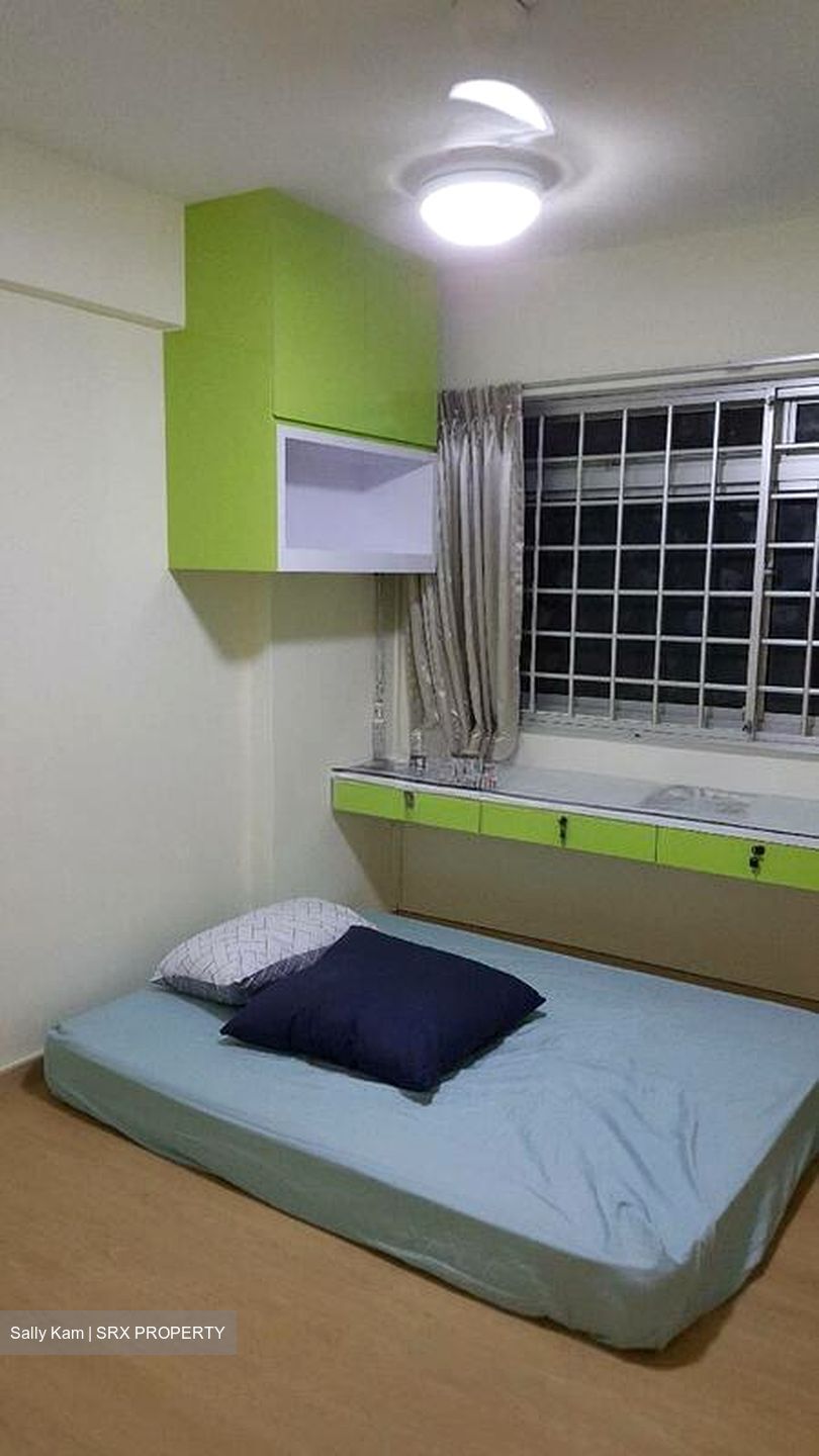 Blk 816 Jurong West Street 81 (Jurong West), HDB 4 Rooms #508770601